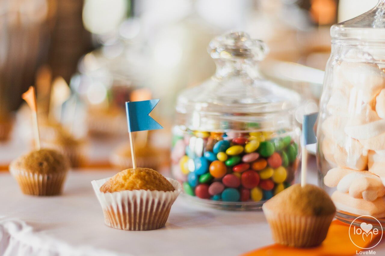 кэнди бар кексы Свадьба в стиле путешествия Шале Могилев Организация свадьбы декор украшение зала свадебное агентство ЛавМи 