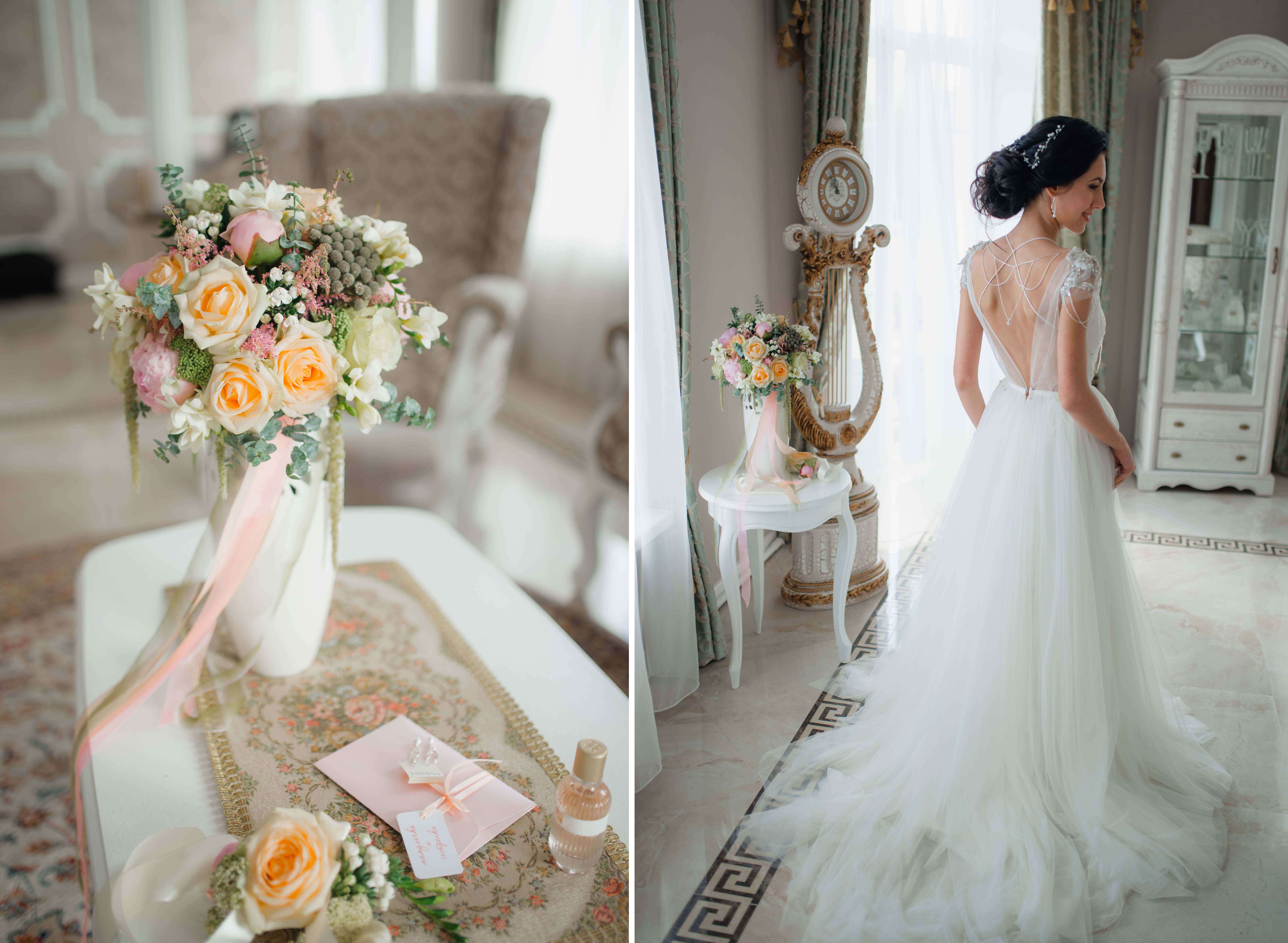 выездная регистрация церемония роспись  свадебное агентство ЛавМи организация выездной регистрации росписи церемонии декор украшение банкета ресторана букет невесты под заказ бутоньерки венки