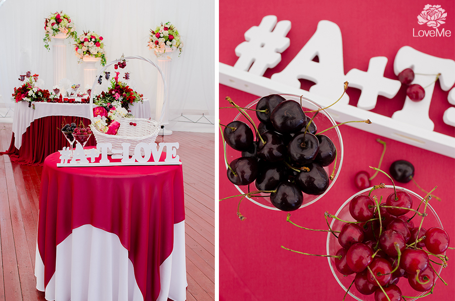 ягодная свадьба марсала выездная регистрация роспись церемония усадьба куркуля свадьба в шатре организация свадьбы могилев свадебное агентство лавми декор шатра банкетного зала флористика букет невесты под заказ бутоньерки  аксессуары 