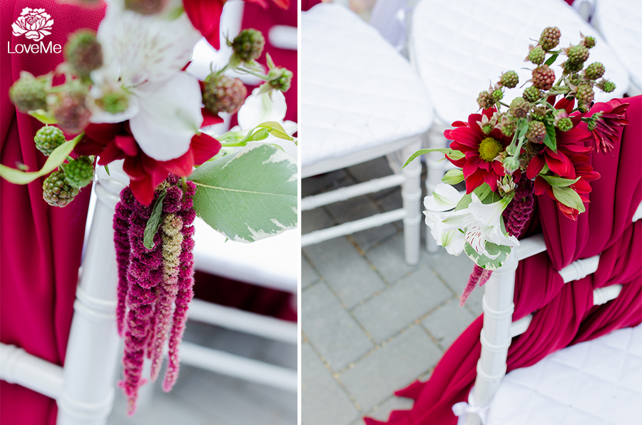 ягодная свадьба марсала выездная регистрация роспись церемония усадьба куркуля свадьба в шатре организация свадьбы могилев свадебное агентство лавми декор шатра банкетного зала флористика букет невесты под заказ бутоньерки  аксессуары 