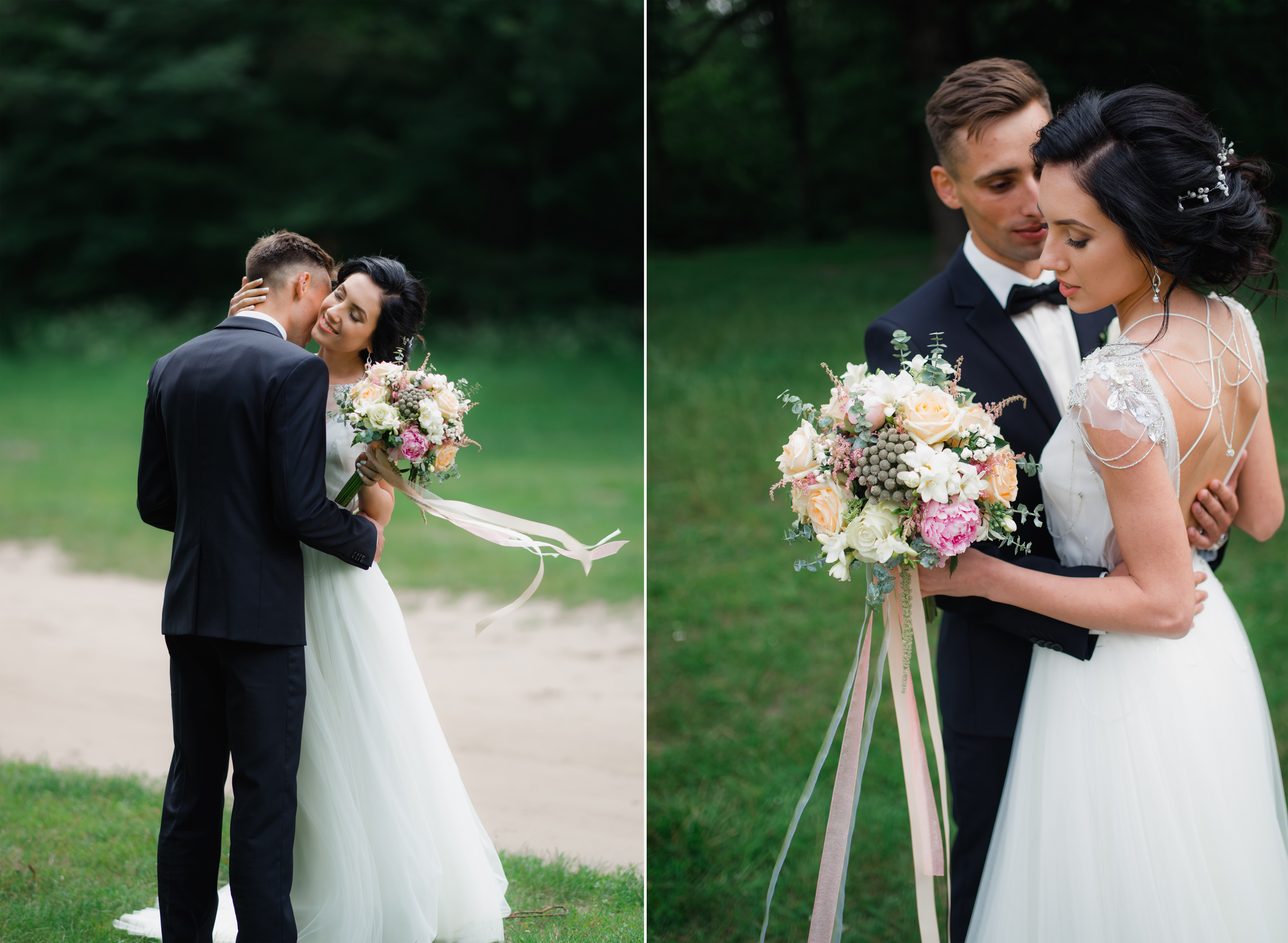 выездная регистрация церемония роспись  свадебное агентство ЛавМи организация выездной регистрации росписи церемонии декор украшение банкета ресторана букет невесты под заказ бутоньерки венки