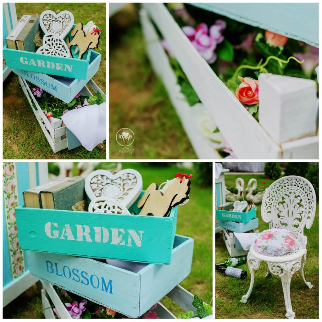 свадьба в стиле шэби шик выездная регистрация церемония роспись в шатре печерское предместье могилев организация свадьбы свадебное агентство ЛавМи декор шатра украшение банкетного зала ресторана 