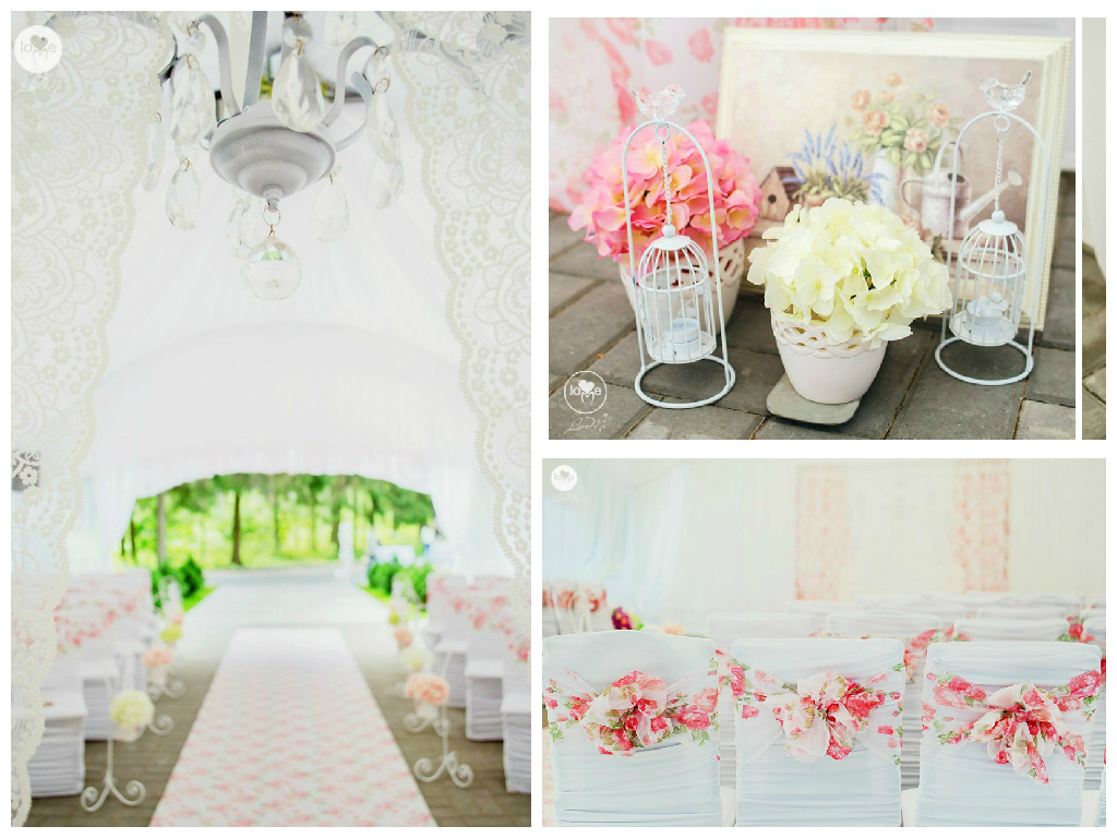 свадьба в стиле шэби шик выездная регистрация церемония роспись в шатре печерское предместье могилев организация свадьбы свадебное агентство ЛавМи декор шатра украшение банкетного зала ресторана 