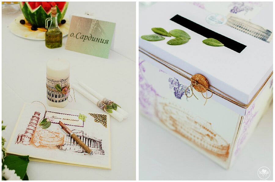 короб дарения итальянская зеленая салатовая свадьба выездная регистрация церемония роспись в шатре у куркуля могилев свадебное агентство ЛавМи декор украшение шатра организация 