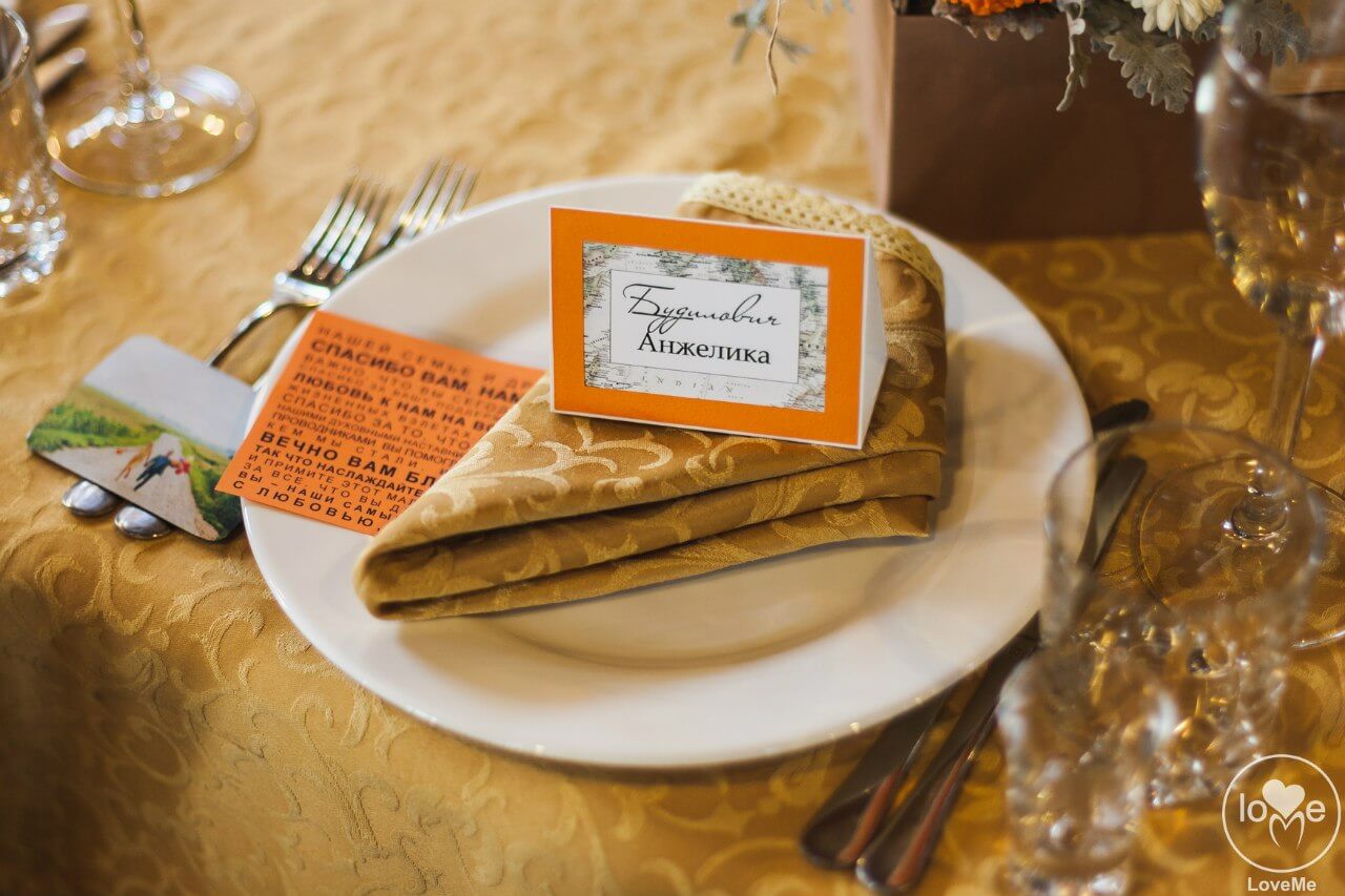 Свадьба в стиле путешествия Шале Могилев Организация свадьбы декор украшение зала свадебное агентство ЛавМи 